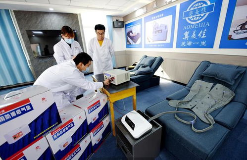 冀州區(qū)科技上門(mén)服務(wù) 為醫(yī)療器械企業(yè)減壓賦能