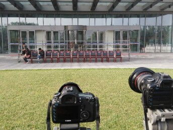 一師一優(yōu)課，一課一名師 專(zhuān)業(yè)微課錄制與會(huì)議跟拍的天津攝影攝像服務(wù)